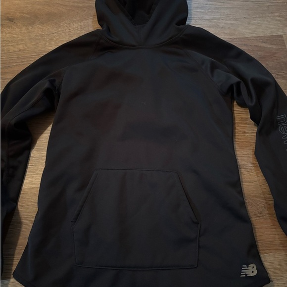New Balance Hoodie - Size Medium - Picture 2 of 7